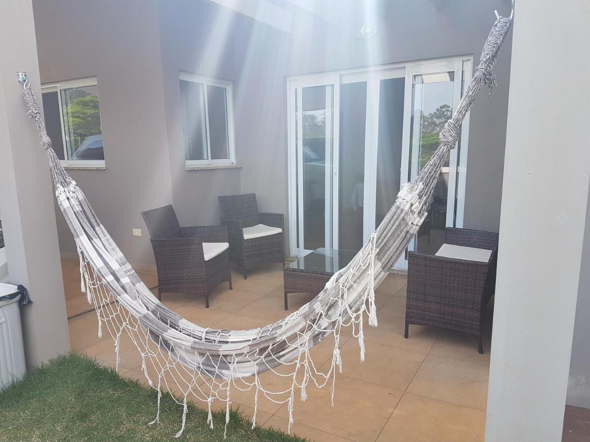 Casa Piscina Climatizada Santa Barbara Resort #Casadecampo131 Агуас-ди-Санта-Барбара Экстерьер фото